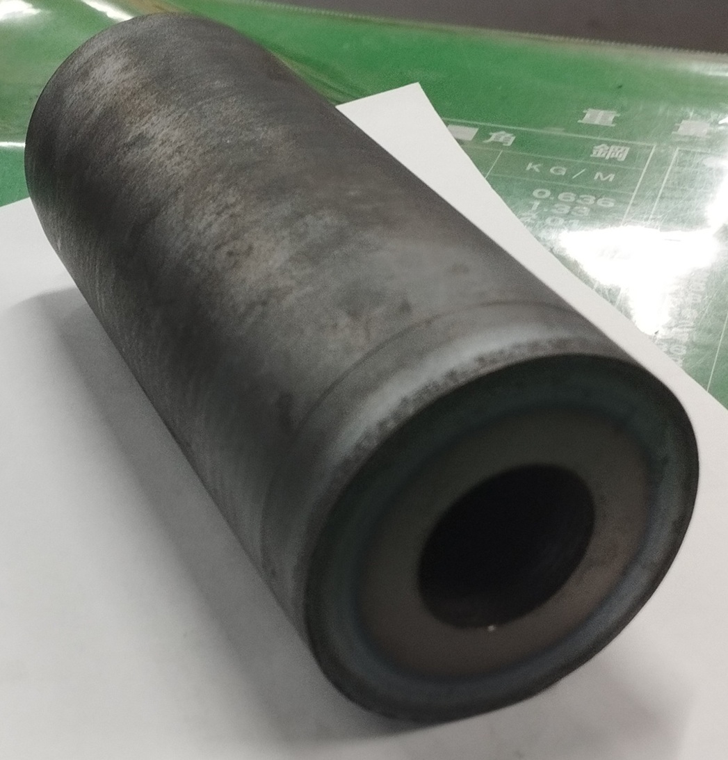 焼入れ　熱処理