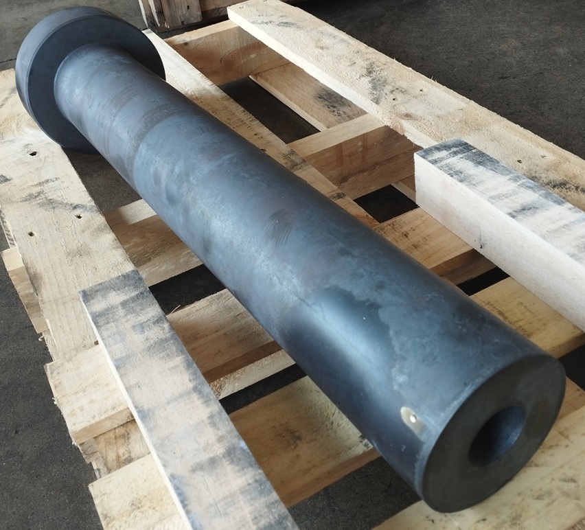 焼入れ　熱処理